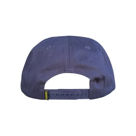 KROOKED SNAPBACK/EYES