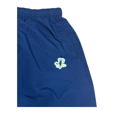 Dillmates TRACK PANTS/OG LWP