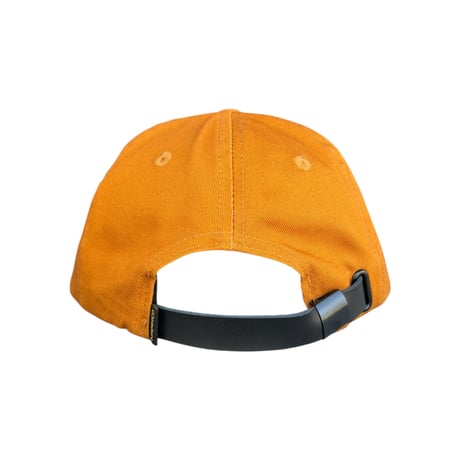 KROOKED STRAPBACK/EYES