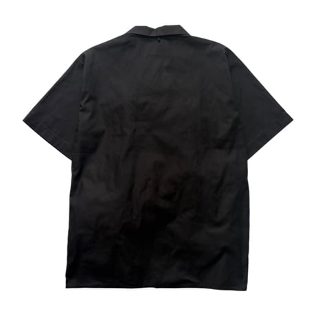 深夜珈琲 S/S S-SHIRTS/OG EMB