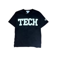 OILWORKS S/S T-SHIRTS/ TECH OIL