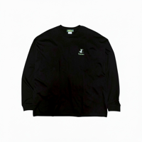 Dillmates L/S T-SHIRTS/F.A.T.N