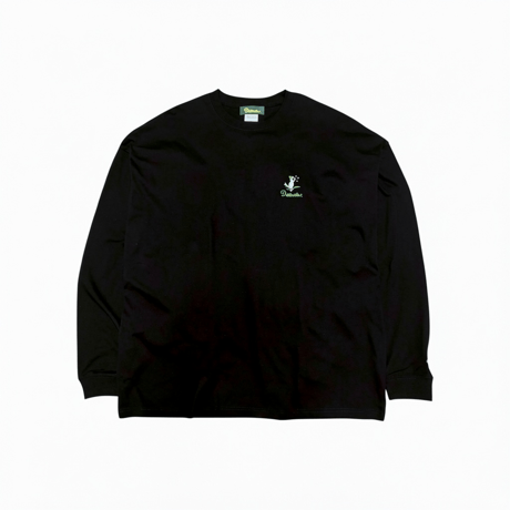 Dillmates L/S T-SHIRTS/F.A.T.N