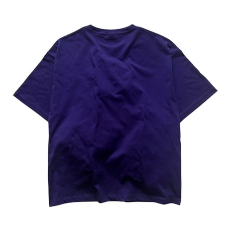 深夜珈琲 S/S POCKET T-SHIRTS/SC CAMO