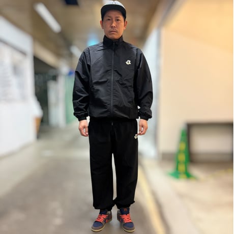 Dillmates TRACK PANTS/OG LWP