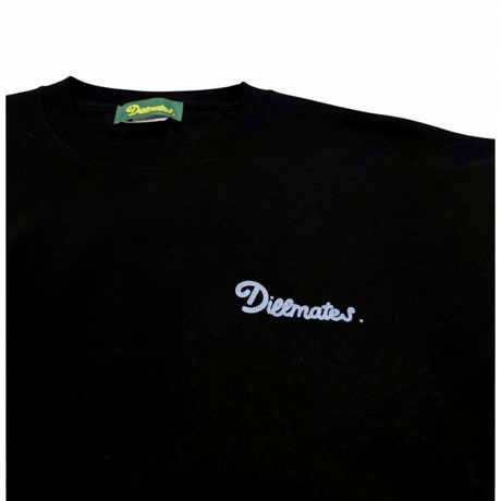 Dillmates L/S T-SHIRTS/P.M.L.