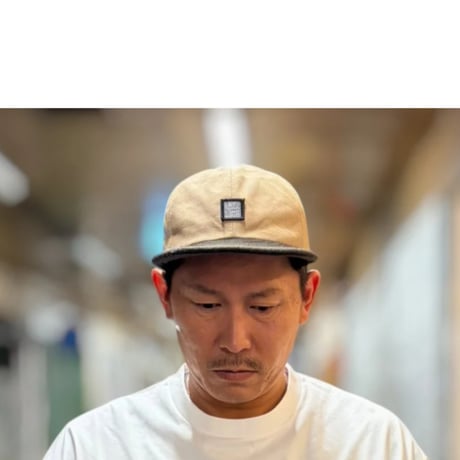 深夜珈琲 BB CAP/BB26-004
