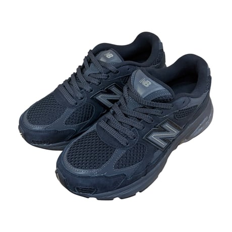 NEW BALANCE  U2010/BLACK/B.C