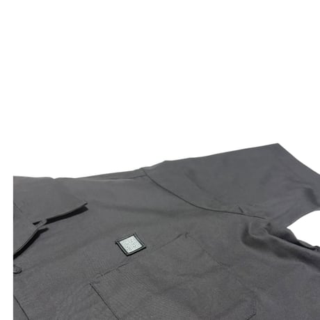 深夜珈琲 S/S S-SHIRTS/OG EMB