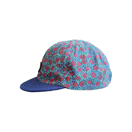 深夜珈琲 6PANEL CAP/6P26-008