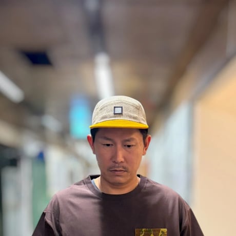 深夜珈琲 JET CAP/JC26-019
