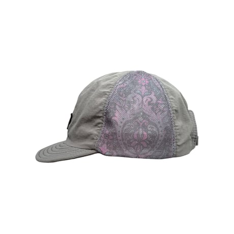 深夜珈琲 6PANEL CAP/6P26-020