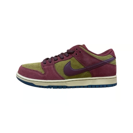 NIKE SB  DUNK LOW PRO  D.T.R/O.F