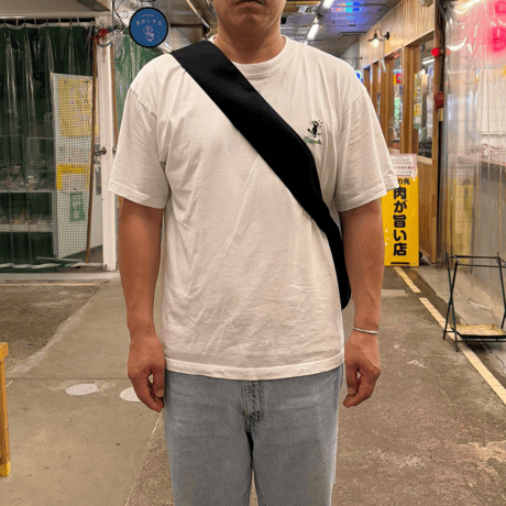 Dillmates Shoulder bag/OG LWP