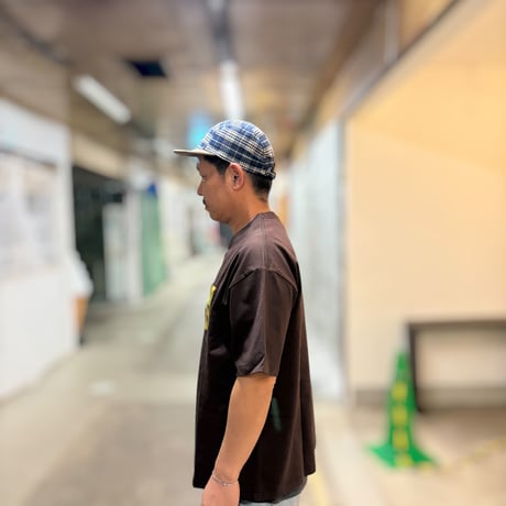 深夜珈琲 JET CAP/JC26-003