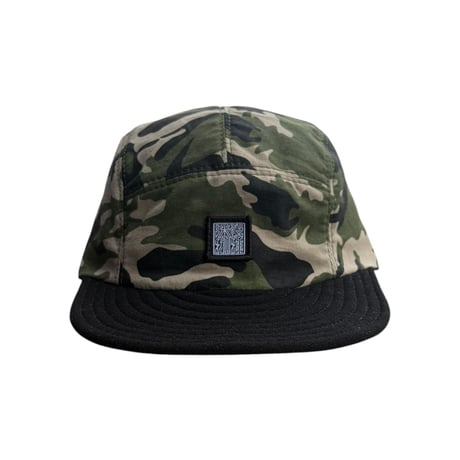 深夜珈琲 JET CAP/JC26-047