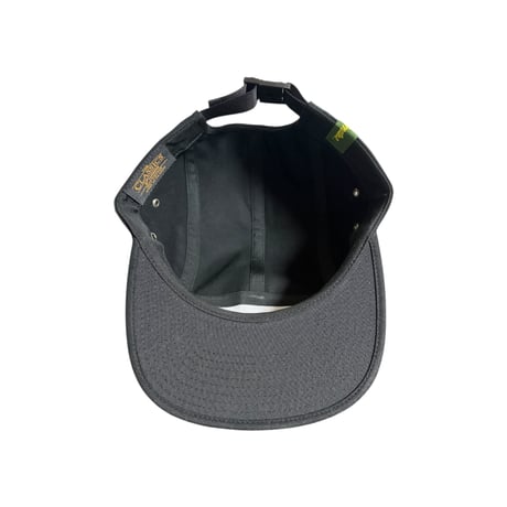 Dillmates JET CAP/OG LABEL