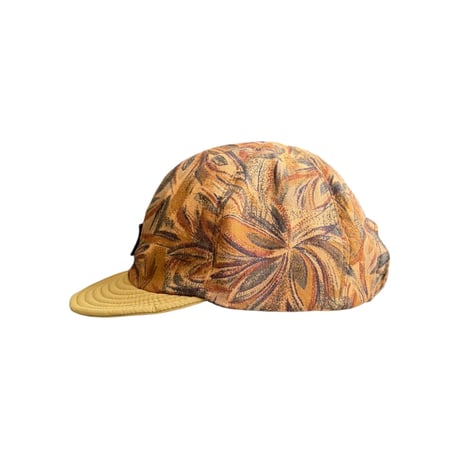 深夜珈琲 6PANEL CAP/6P26-011