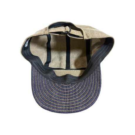 深夜珈琲 JET CAP/JC26-017