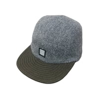 深夜珈琲 JET CAP/JC26-004