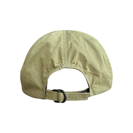 深夜珈琲 6PANEL CAP/6P26-005