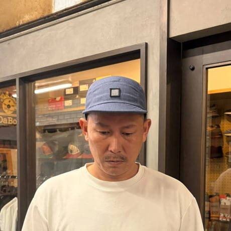 深夜珈琲 JET CAP/JC26-029
