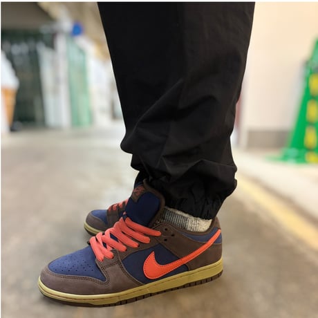 Dillmates TRACK PANTS/OG LWP