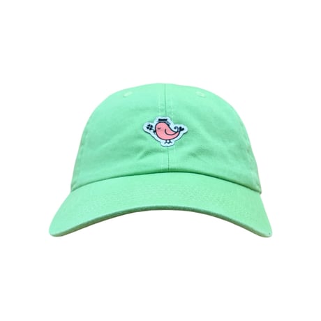Alice by Dillmates 6PANEL CAP/Alice