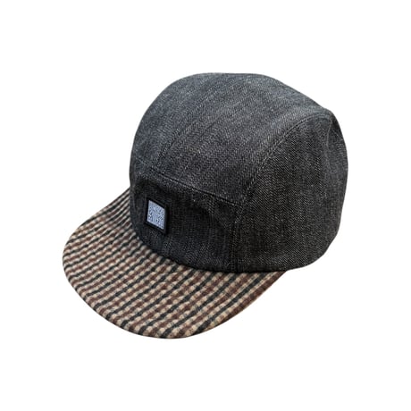 深夜珈琲 JET CAP/JC26-039