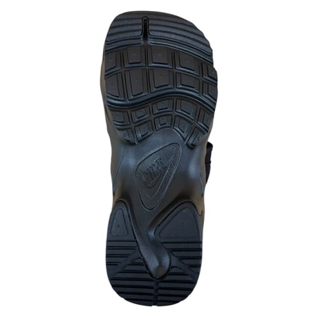 NIKE  CANYON SANDAL/ALL BLACK