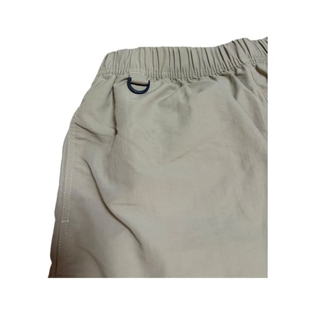 Dillmates NYLON SHORTS/OG LWP