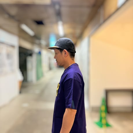 深夜珈琲 JET CAP/JC26-021