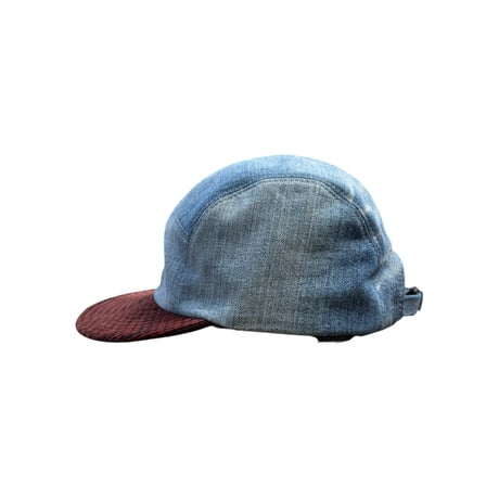 深夜珈琲 JET CAP/JC26-033