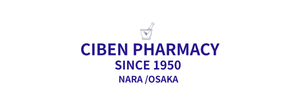 ちべん薬舗　－漢方と健康食品のお店ー