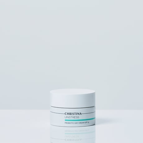 プロバイオティックデイクリームSPF15 PRO-BIOTIC DAY CREAM SPF15