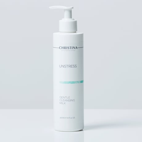 ジェントルクレンジングミルク GENTLE CLEANSING MILK