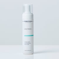 コンフォートクレンジングムース COMFORT CLEANSING MOUSSE