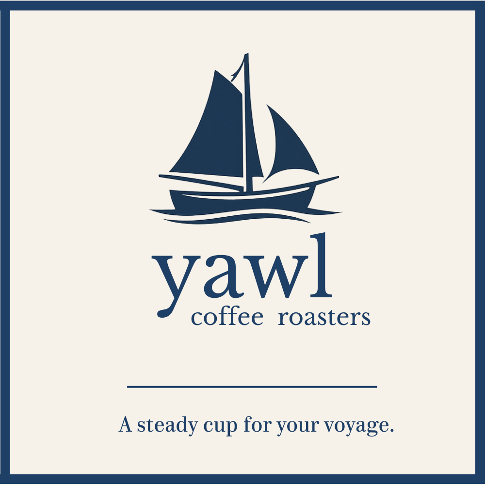 yawl ⅽoffee roasters