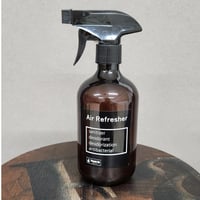 Air Refresher (安定型次亜塩素酸水溶液)オフィスやご家庭の空間除菌、除菌消臭
