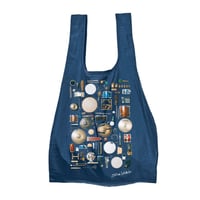 Percussions Eco bag