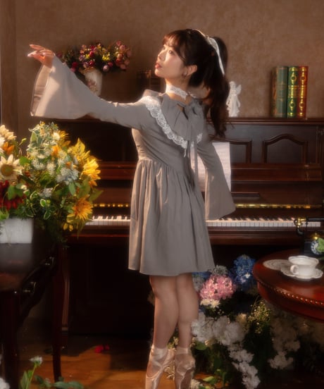 ワンピース marie CATEGORY One-piece | Marie bébé