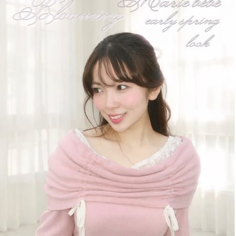 オフショルダートップス | STORES