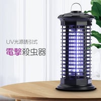 電撃殺虫器 電気蚊取り 電撃蚊取り器 電撃殺虫灯 蚊駆除  害虫駆除 アウトドア 虫取機 LED誘虫灯