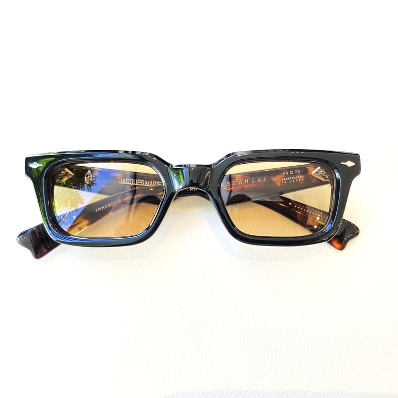 JACQUES MARIE MAGEジャックマリーマージュ【CASABLANCA】 col.N