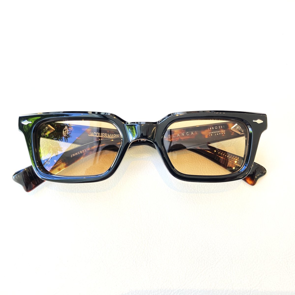 JACQUES MARIE MAGEジャックマリーマージュ【CASABLANCA】 col.N