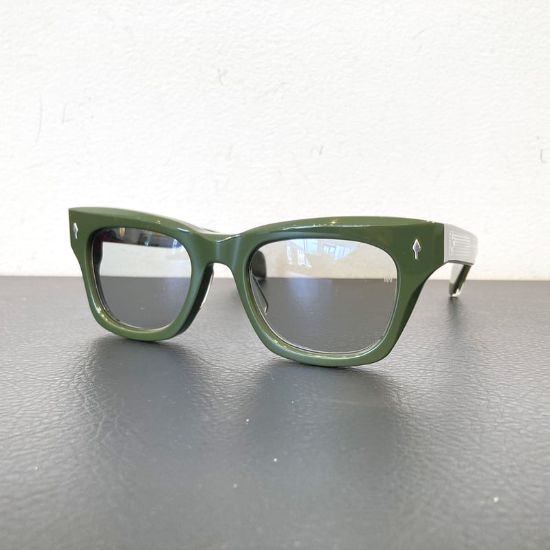 JACQUES MARIE MAGEジャックマリーマージュ【DEALAN】 col.Everg