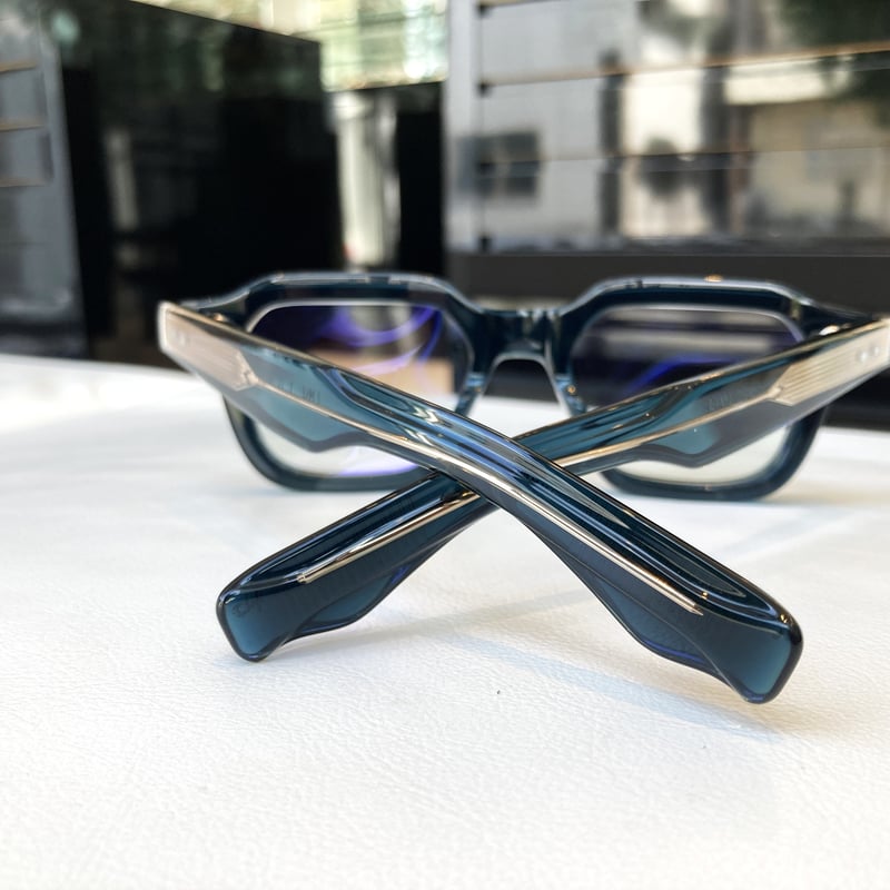 JACQUES MARIE MAGEジャックマリーマージュ【TOMLIN】 col.Indig