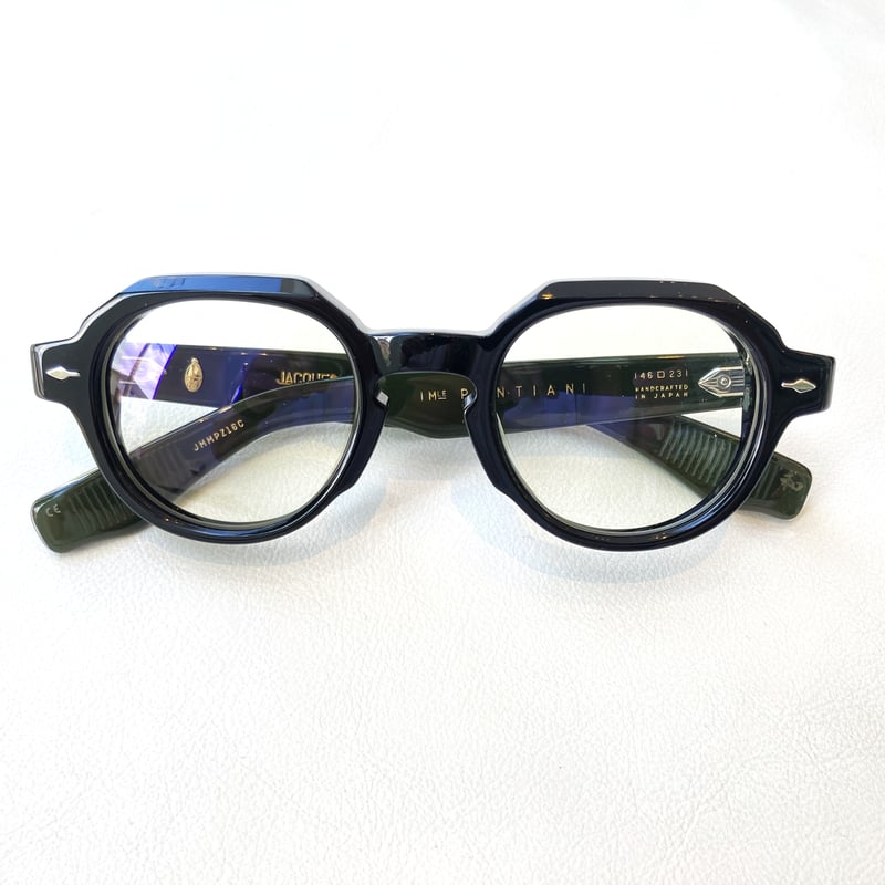 JACQUES MARIE MAGEジャックマリーマージュ【PONTIAN】 col.Cobr