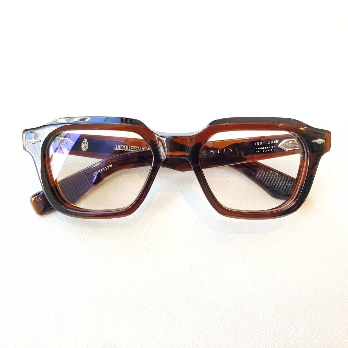 JACQUES MARIE MAGEジャックマリーマージュ【TOMLIN】 col.Zolta