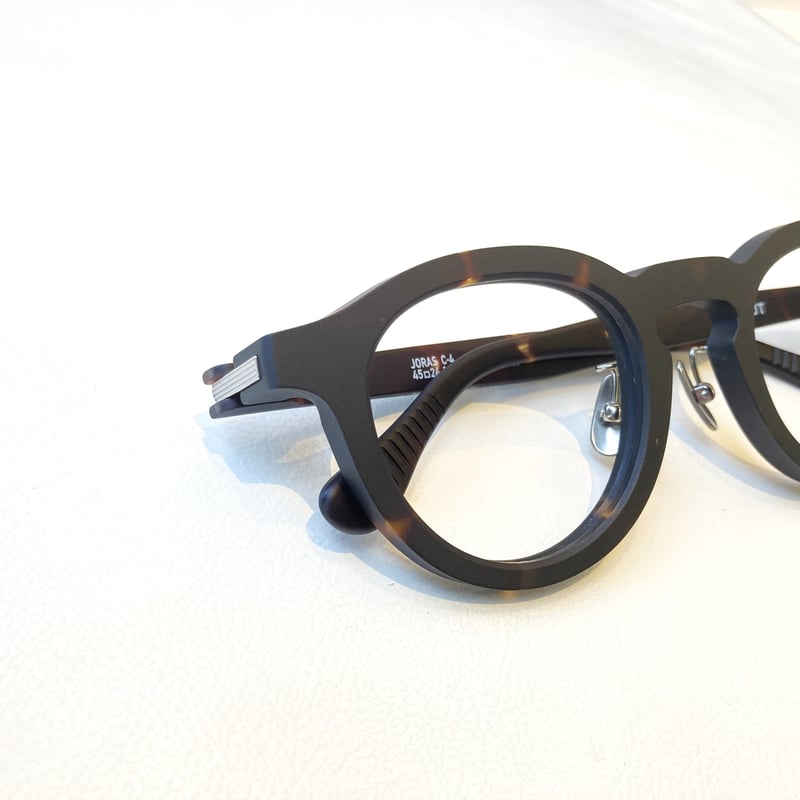NORUTノーラット【JORAS】 col.C-4 MELLOW DREAM | clarit